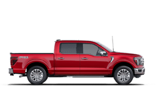 2025 Ford F-150® External Image 1